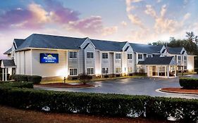 Microtel Inn Southern Pines Nc