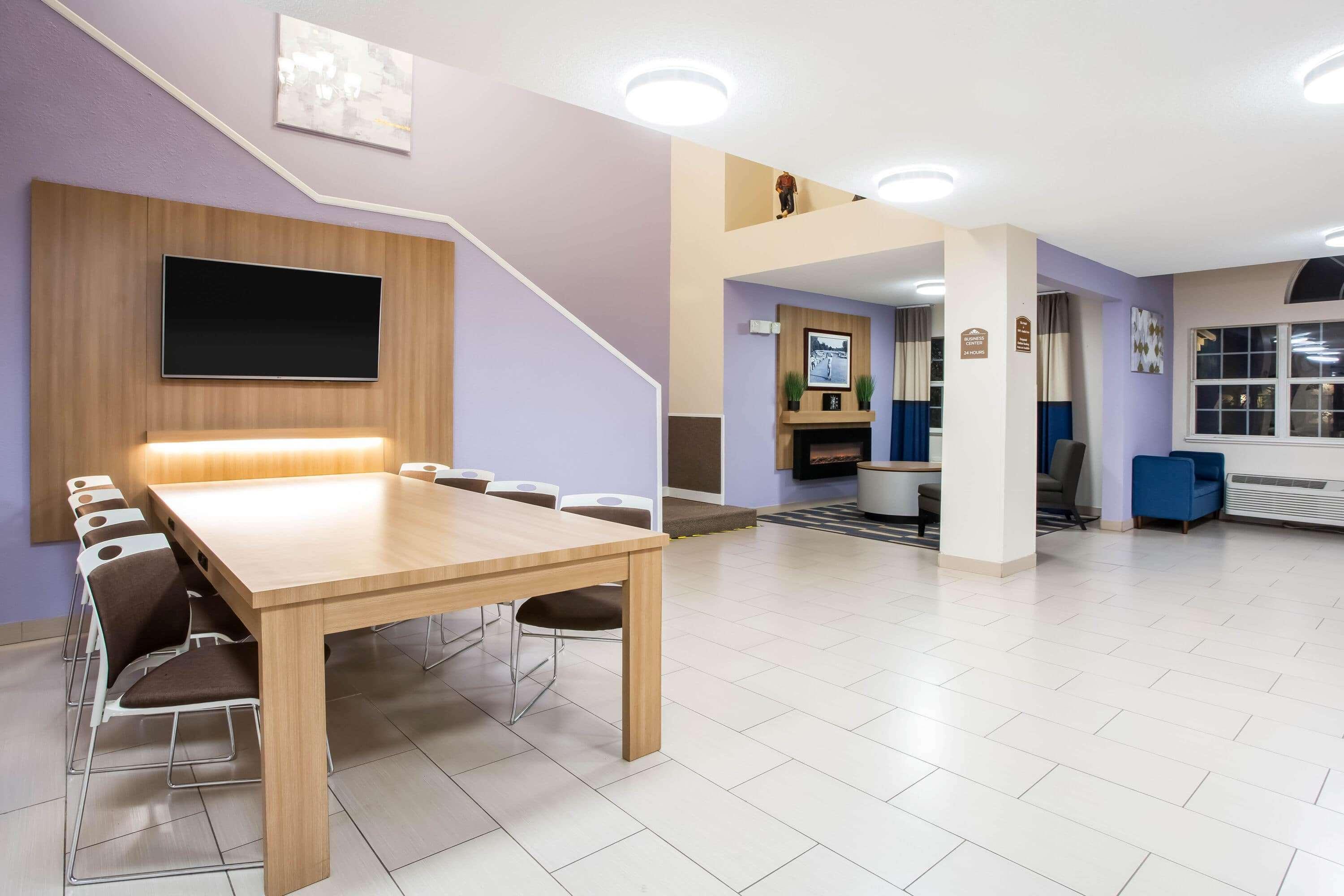 Microtel Inn & Suites By Wyndham Southern Pines Pinehurst Exterior photo