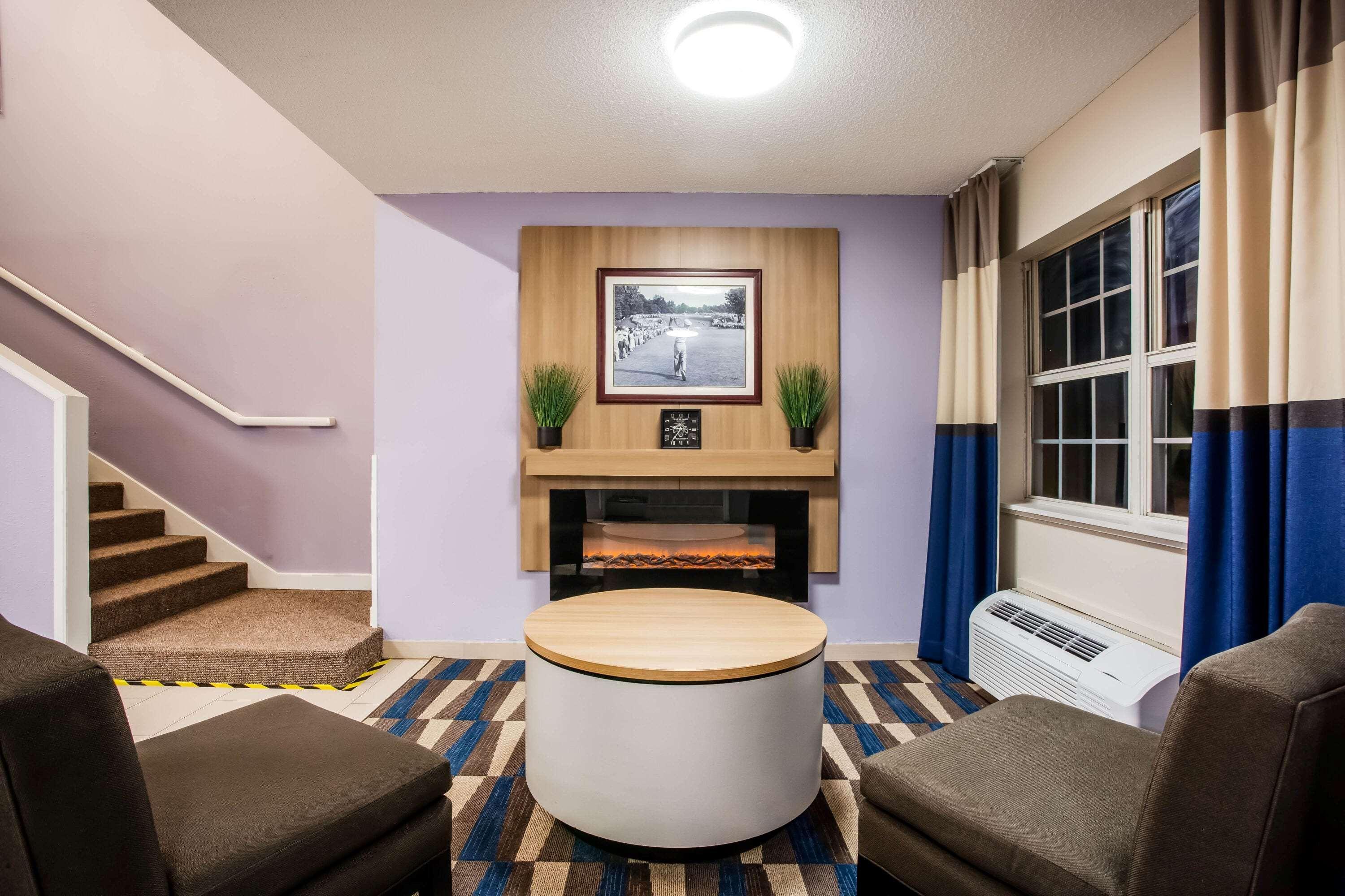 Microtel Inn & Suites By Wyndham Southern Pines Pinehurst Exterior photo