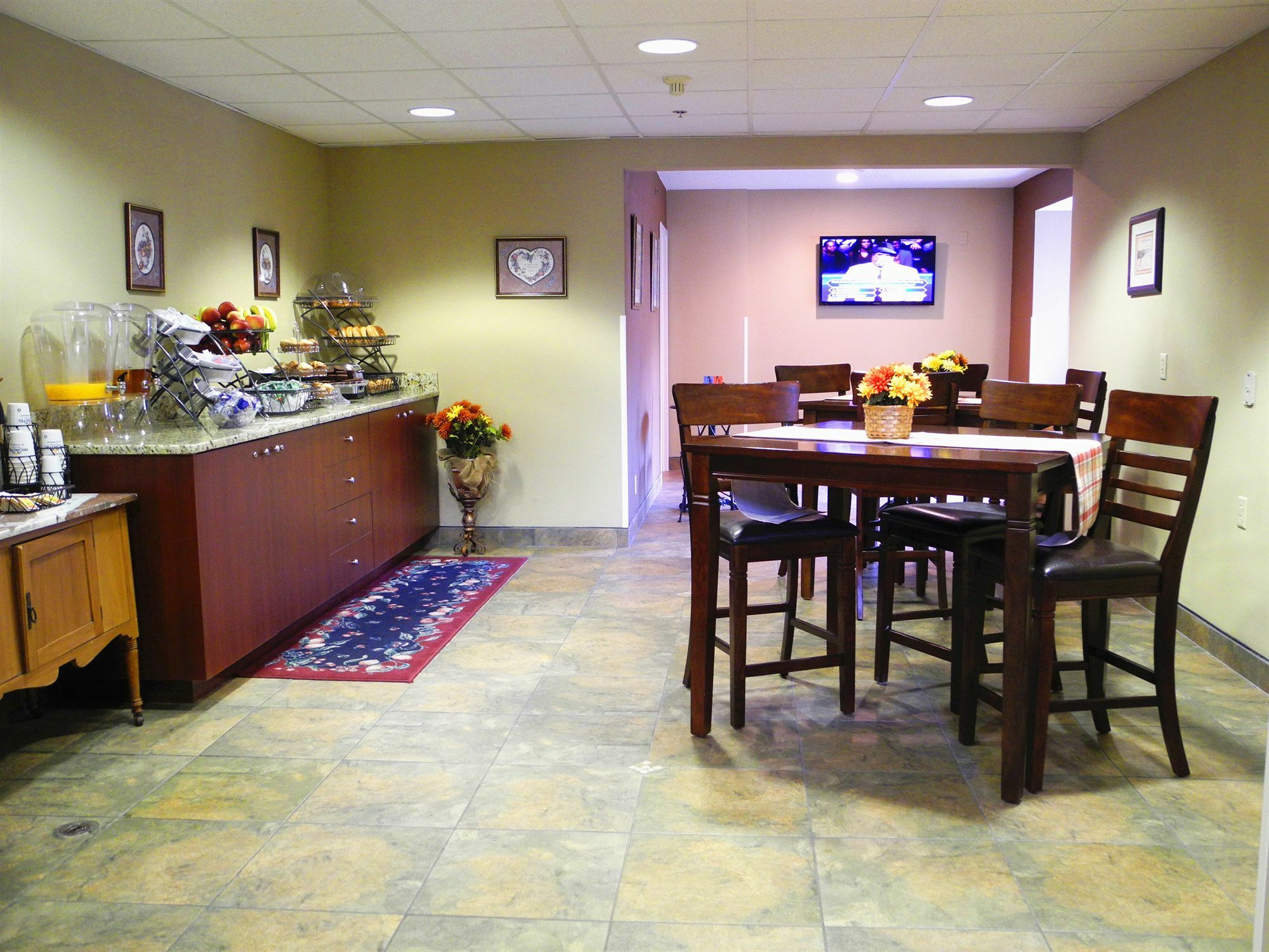 Microtel Inn & Suites By Wyndham Southern Pines Pinehurst Exterior photo